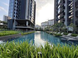 Leedon Green (D10), Condominium #426775501